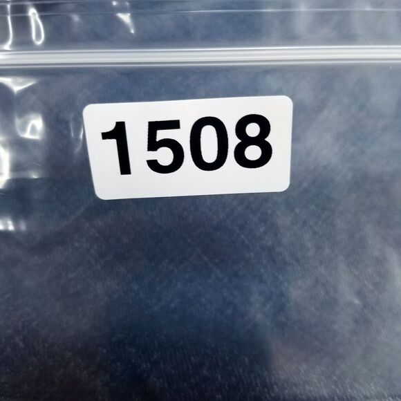 Old Navy Jeans Mens 33×30 Blue Skinny Built In Flex Dark Wash Denim - Picture 11 of 11